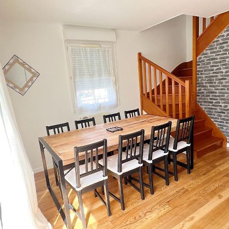 Apartmán Joli Duplex Proche Disneyland Montévrain Exteriér fotografie